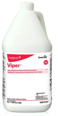 95873767 VIPER SANITIZER